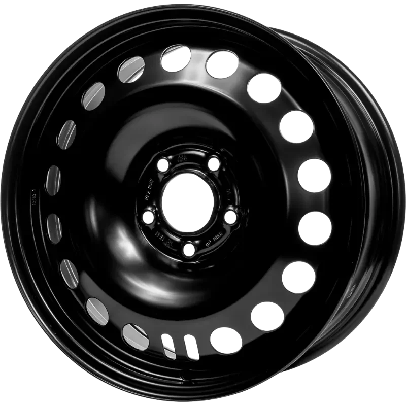 Magnetto Wheels MW R1-1932