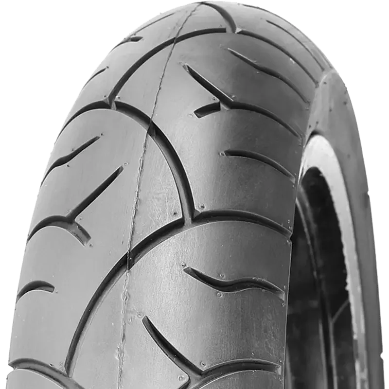 Deli Tire SB-106R 130/70-17 62 R Tył TL M/C