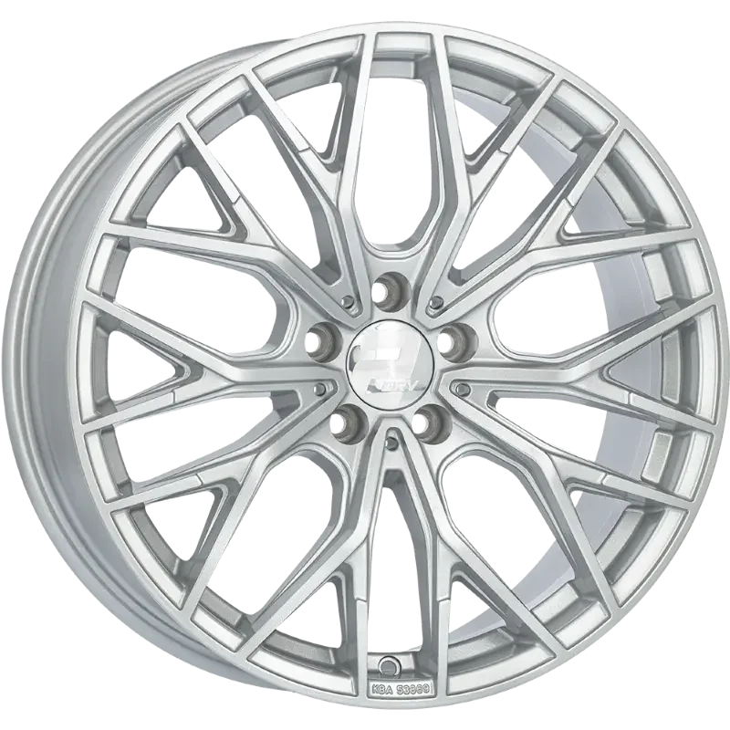 2DRV WH37 RS 8,50x20 5x108,00 ET48,00