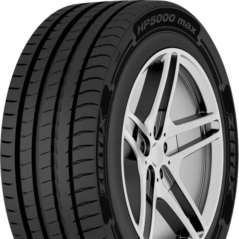 Zeetex HP5000 MAX 255/35 R20 97 Y XL