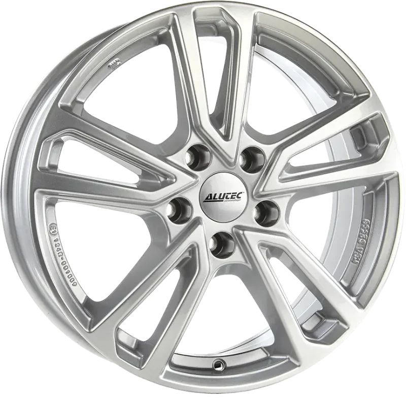 ALUTEC Tormenta Polar 7,00x17 5x114,30 ET48,50