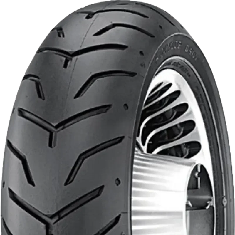 Dunlop D407 180/65 B16 (81 H) Tył TL T WWW, MT