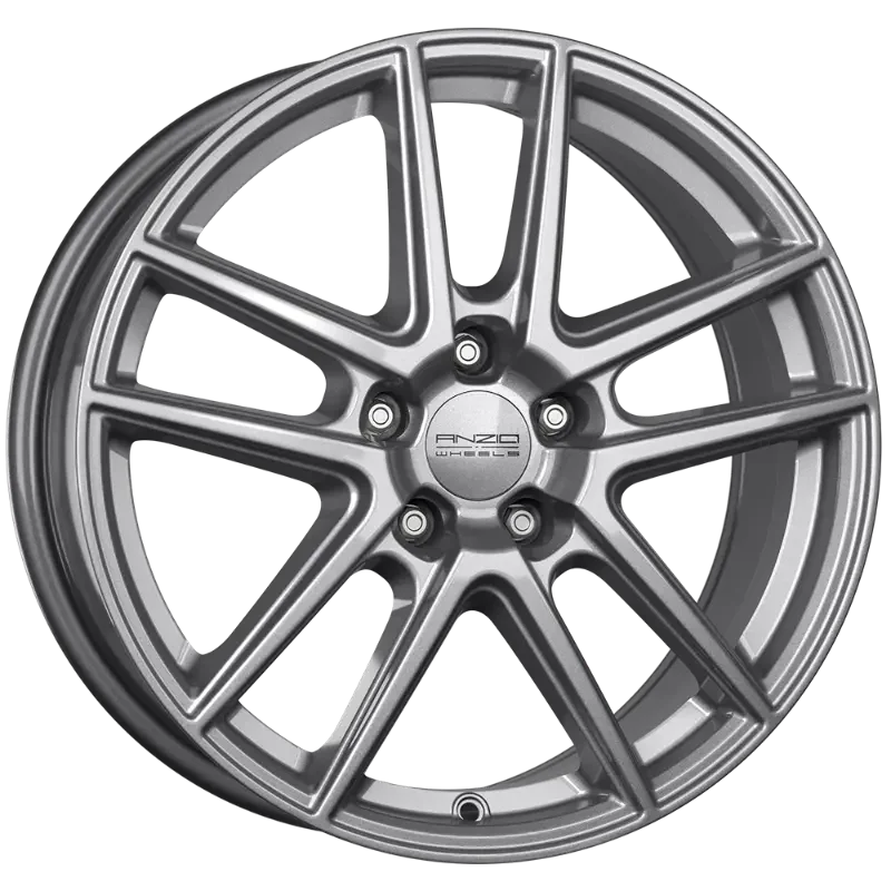 ANZIO Split Grey 7,50x18 5x108,00 ET45,00