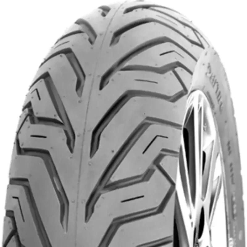 Deli Tire SC-109R 140/70-14 68 S Tył TL M/C