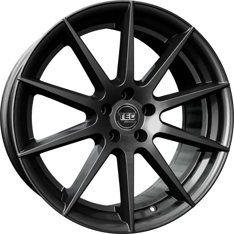 TEC SPEEDWHEELS GT7 MB 8,50x19 5x120,00 ET35,00