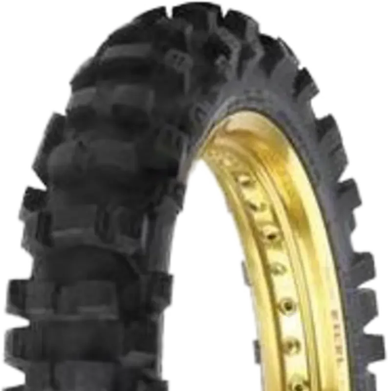 Duro HF906 Excelarator 110/100-18 64 M TT NHS