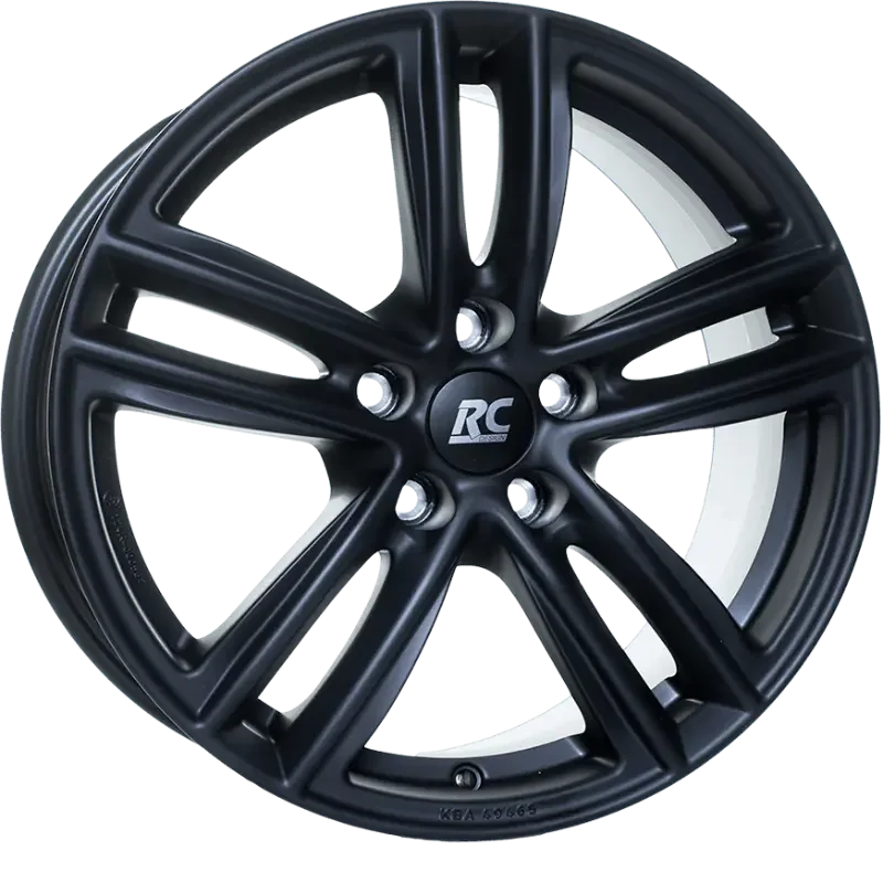 RC Design RC 27 SKM 6,50x17 5x112,00 ET33,00