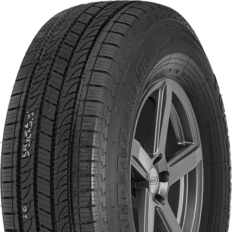 Yokohama GEOLANDAR H/T G056 275/65 R17 115 H RBL