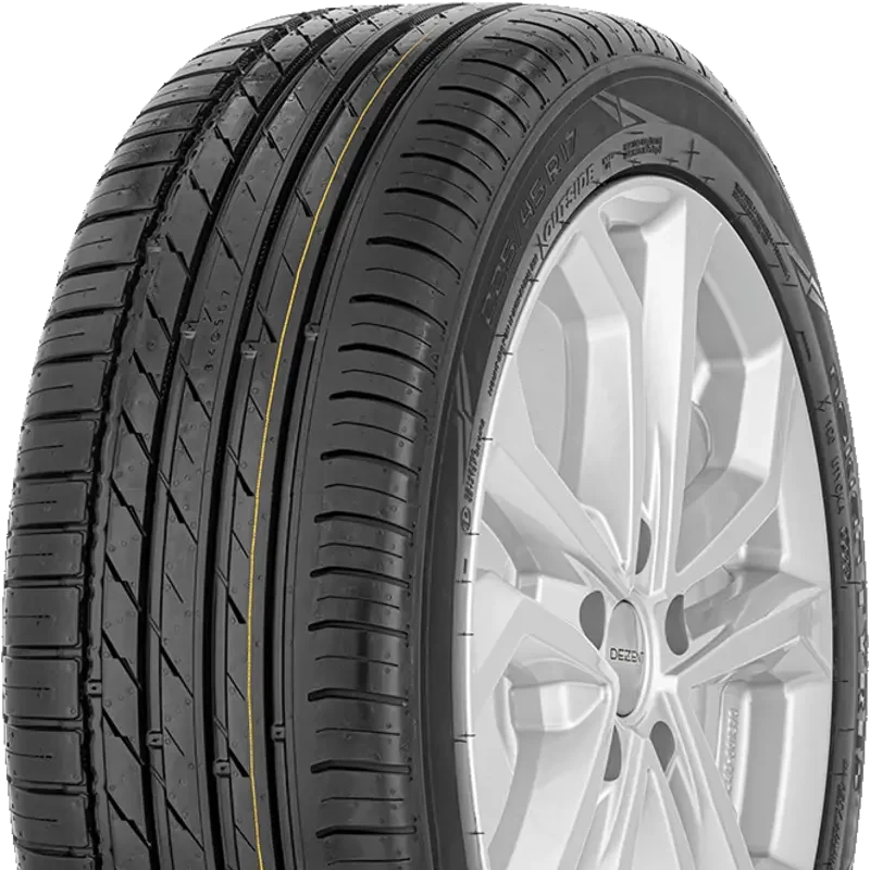 Nokian Tyres Wetproof 1 215/55 R17 98 W XL