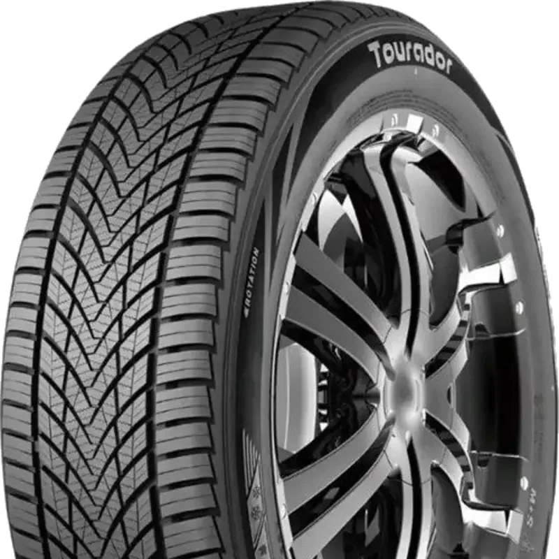 Tourador X All Climate TF2 215/65 R17 99 V
