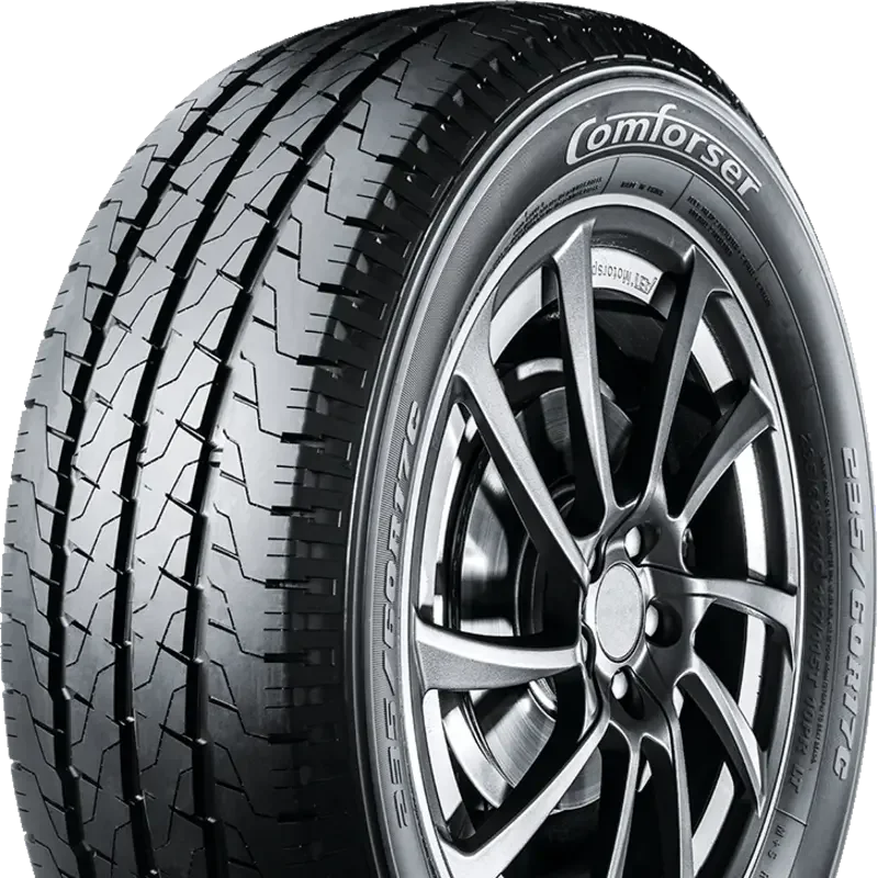 Comforser CF350 185/70 R14 102/100 S C