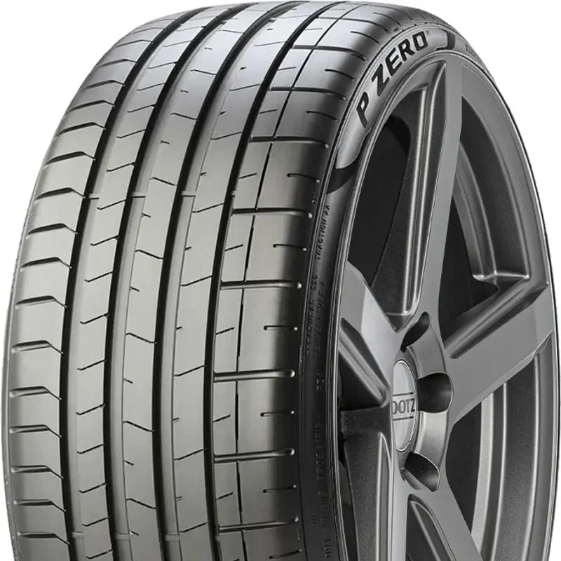 Pirelli P Zero (PZ4) 215/40 R18 89 Y XL, HN, S.C.