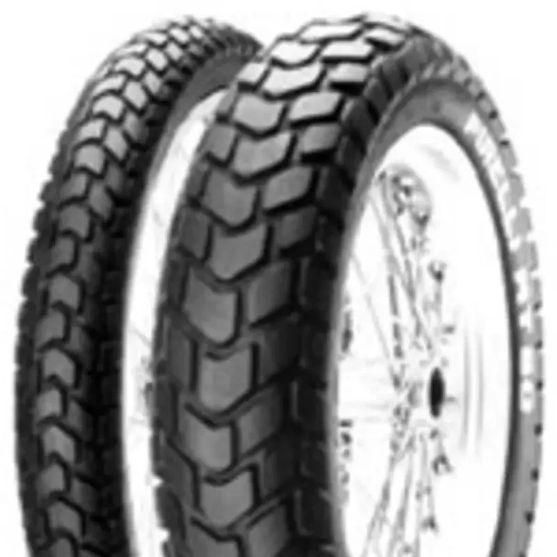 Pirelli MT 60 90/90-21 54 H Przód TL M/C