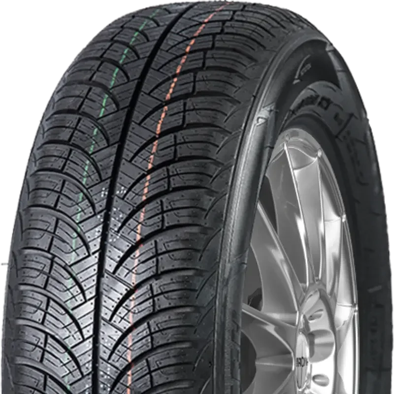 Roadmarch Prime A/S 235/35 R19 91 W XL