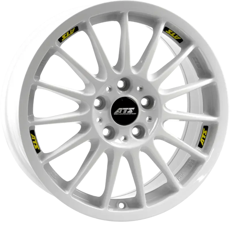 ATS StreetRallye 7,00x17 4x100,00 ET45,00