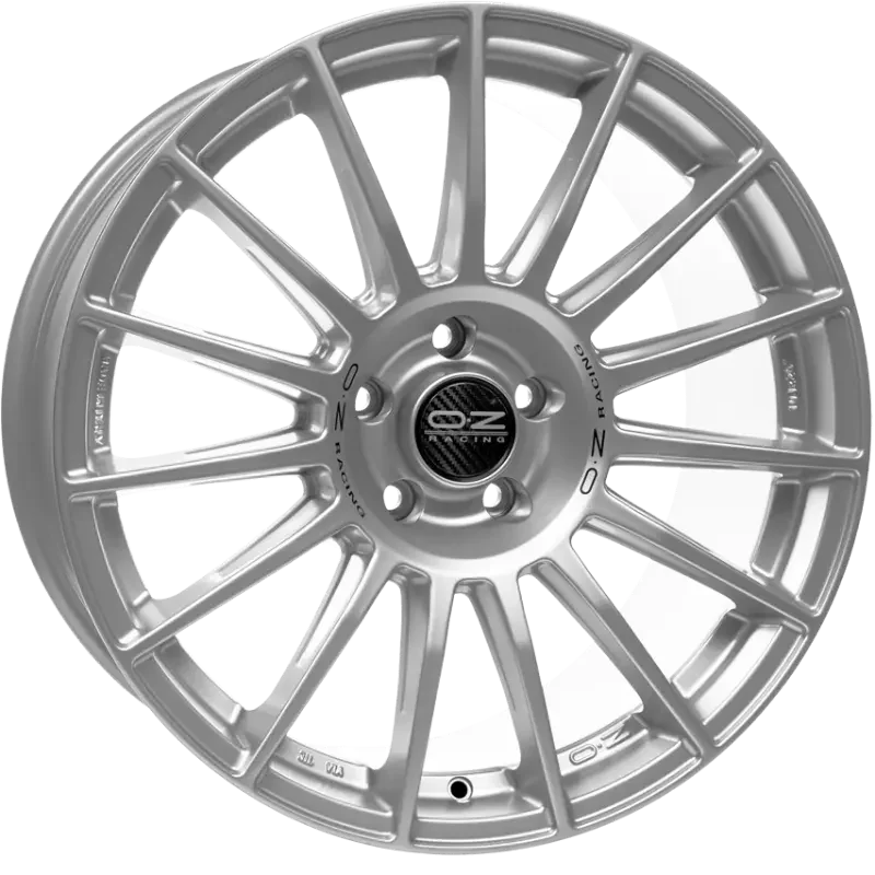 OZ SUPERTURISMO DAKAR 8,50x20 5x112,00 ET45,00
