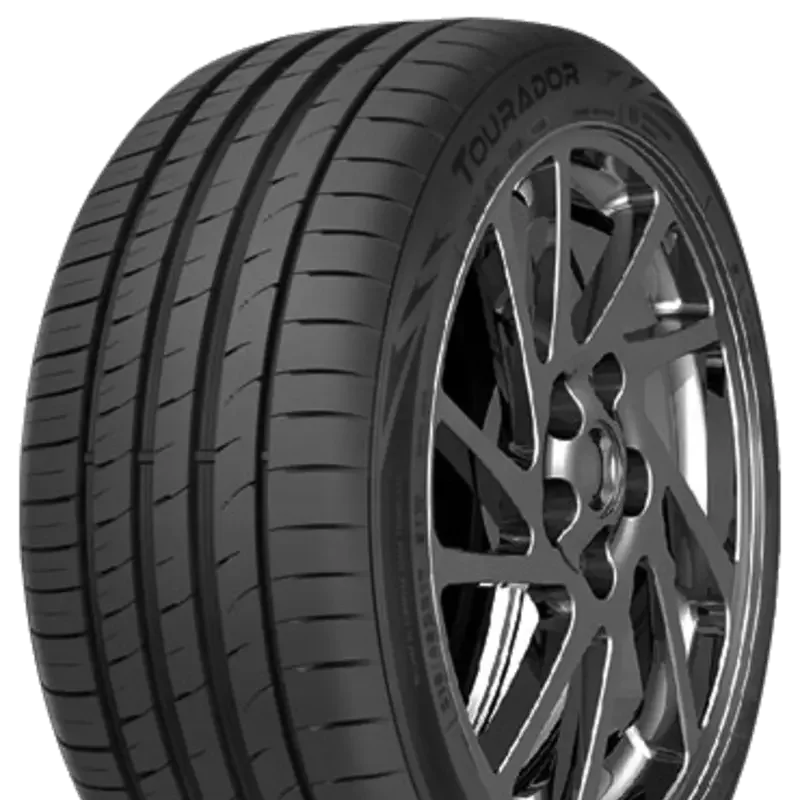Tourador X Speed TU1 205/50 R17 93 W XL, ZR