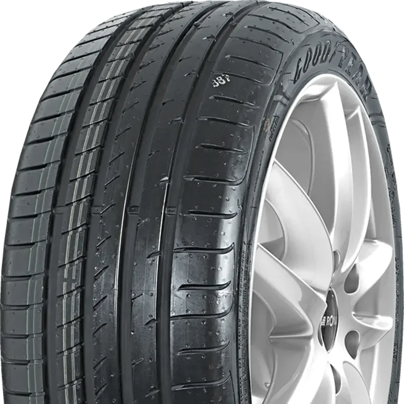 Goodyear Eagle F1 Asymmetric 2 245/40 R20 99 Y RUN ON FLAT ROF, XL, FP, MOE, SCT