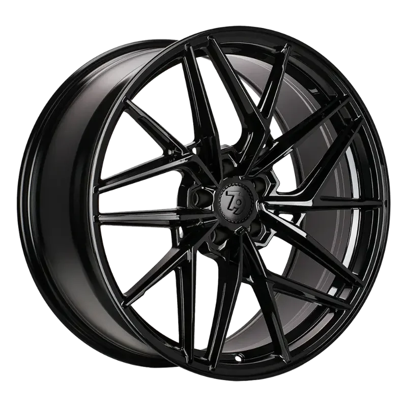 SEVENTY9 SCF-I BG 8,00x18 5x120,00 ET30,00