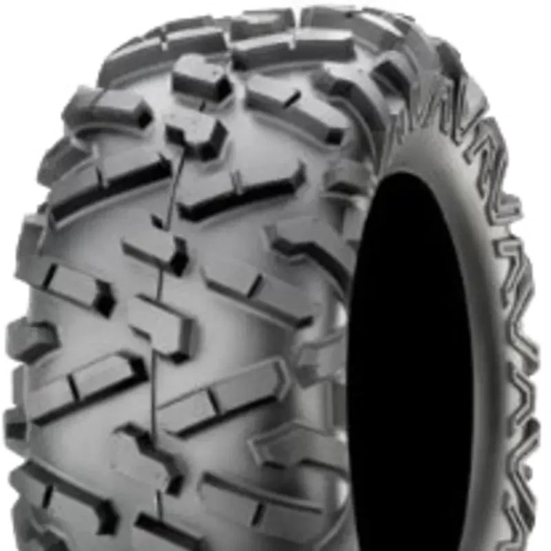 Maxxis MU09 Bighorn 2.0 25x8 R12 43 N TL 6PR