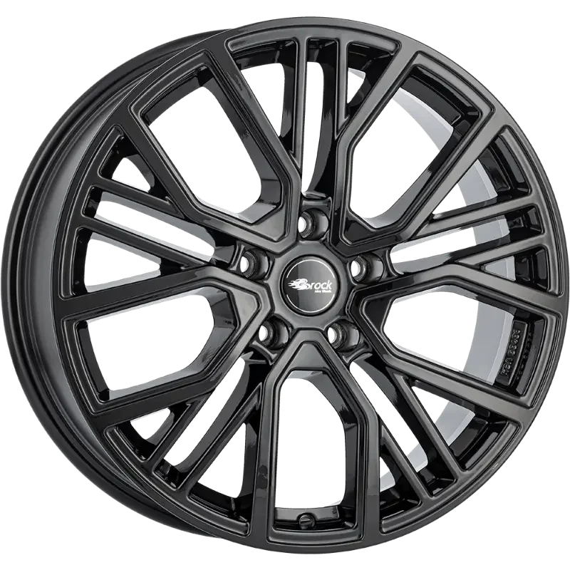 Brock B41 SG 8,50x21 5x112,00 ET40,00