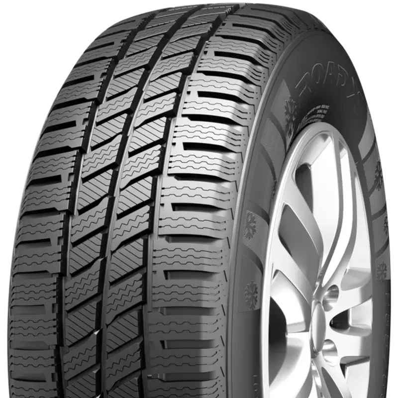 RoadX RX Frost WC01 225/70 R15 112/110 S C