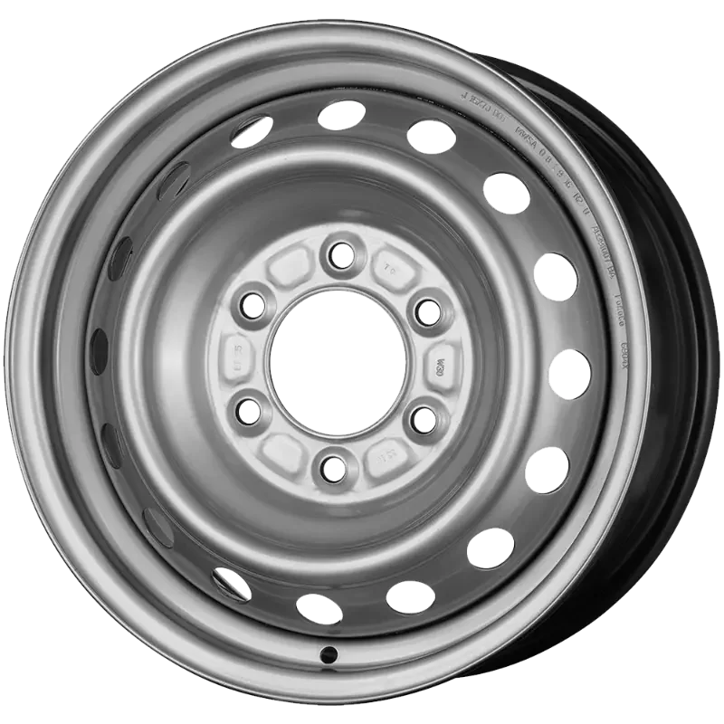Magnetto Wheels MW R1-1973