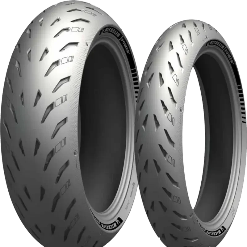 Michelin Power GP 200/55ZR17 (78 W) Tył TL M/C