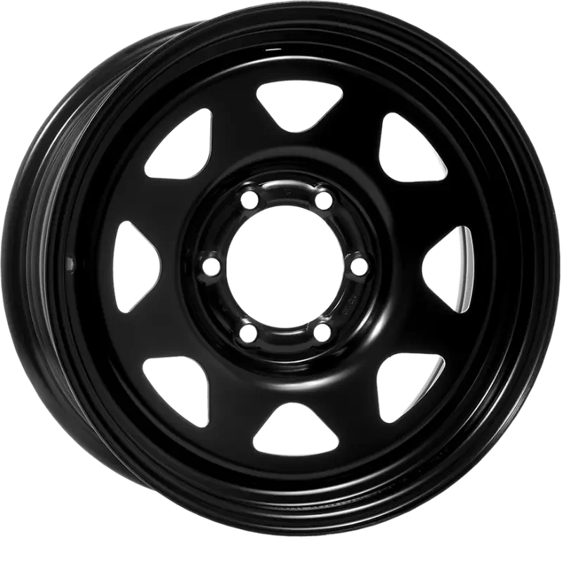 DOTZ Dakar dark 7,00x16 6x139,70 ET36,00