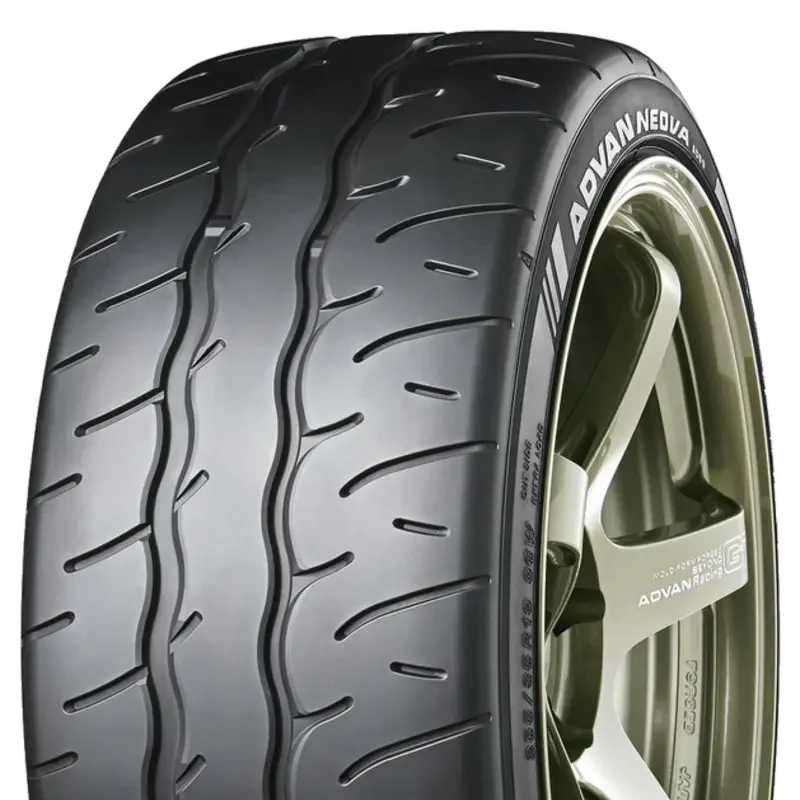 Yokohama Advan Neova AD09 295/30 R19 100 W XL