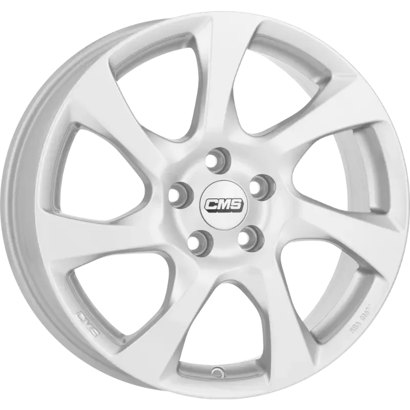CMS C24 6,50x16 5x108,00 ET50,00