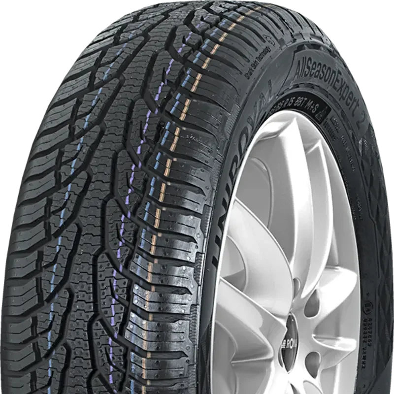 Uniroyal AllSeasonExpert 2 185/55 R14 80 H