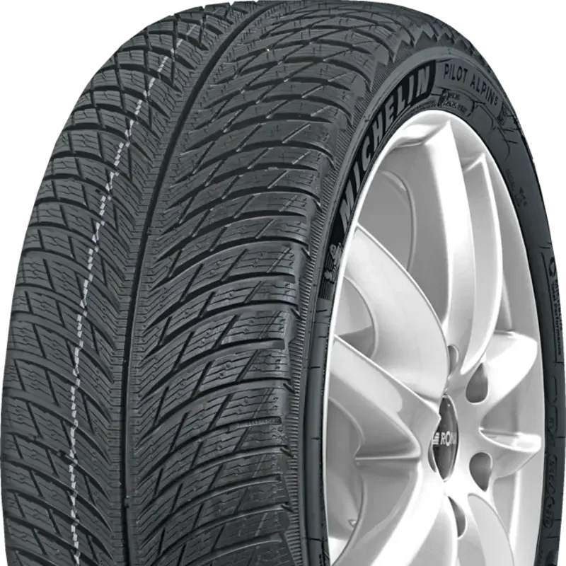 Michelin Pilot Alpin 5 285/40 R20 108 V XL, NF0