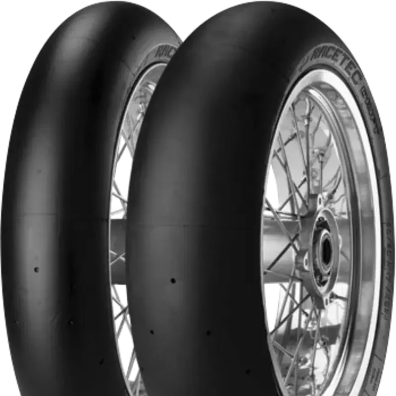 Metzeler Racetec SM 125/75 R420 K Przód TL NHS K1 Soft
