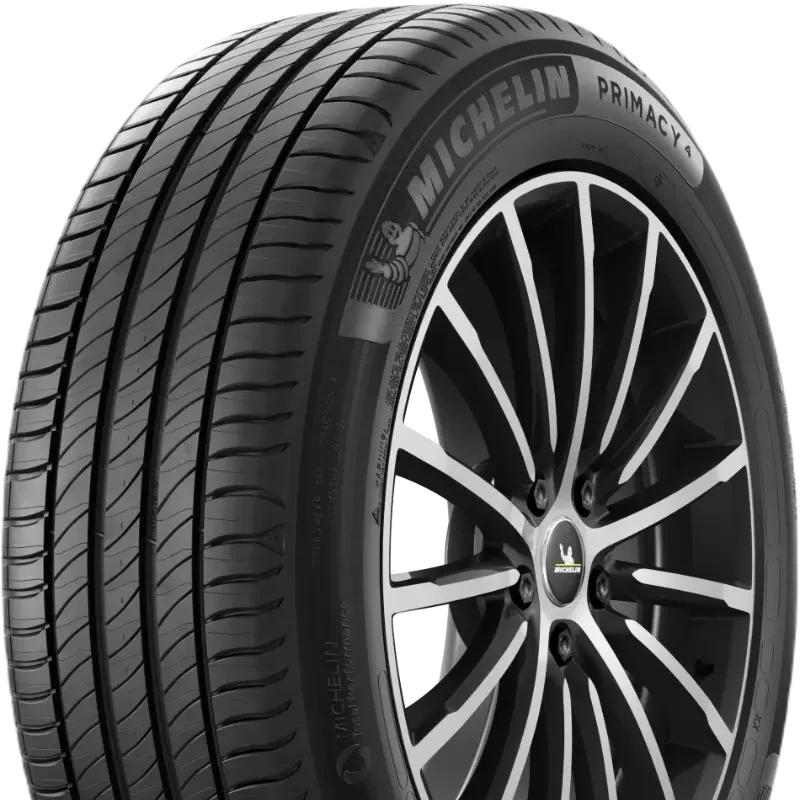 Michelin Primacy 4+ 245/45 R20 103 W XL