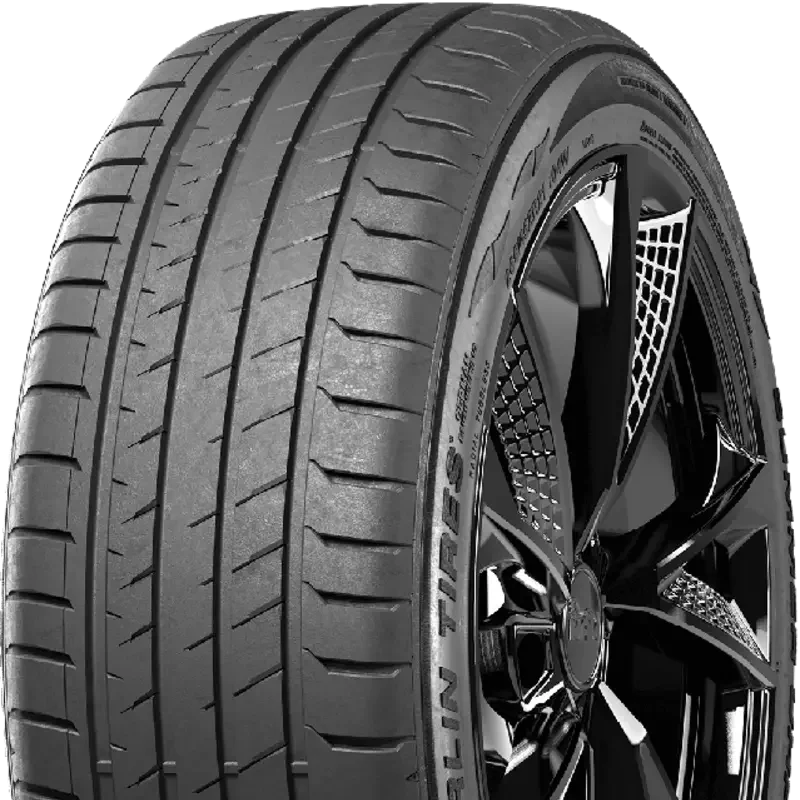 Berlin Tires Summer UHP 2 235/40 R19 96 W XL, ZR