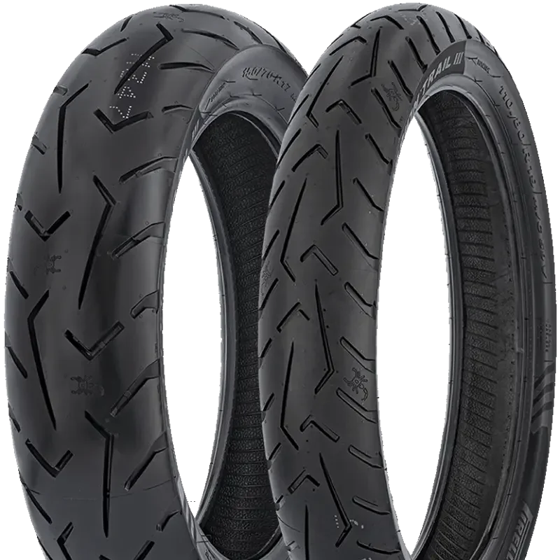 Pirelli Scorpion Trail III 140/80 R17 69 V Tył TL M/C
