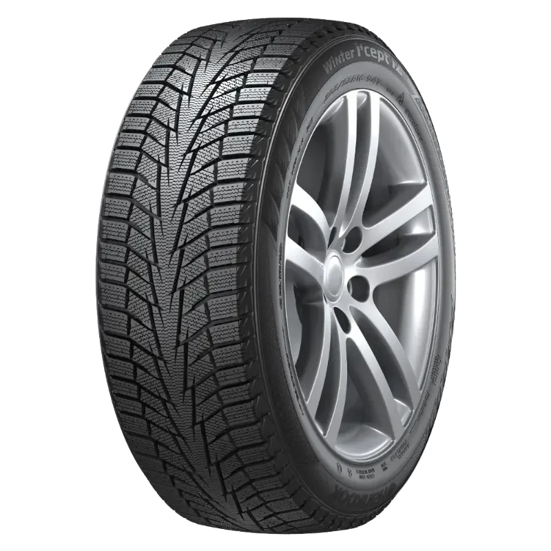 Hankook Winter i*cept IZ2 W616 155/65 R14 75 T