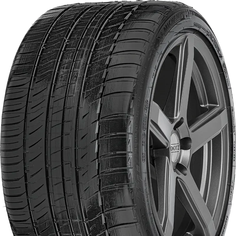 Michelin PILOT SPORT 2 295/30 R18 98 Y XL, ZR, N3