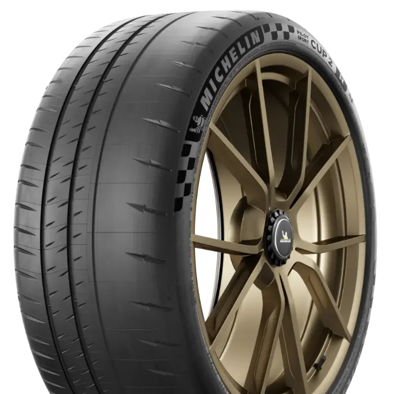 Michelin Pilot Sport Cup 2 R 255/35 R20 97 Y XL, ZR, K1