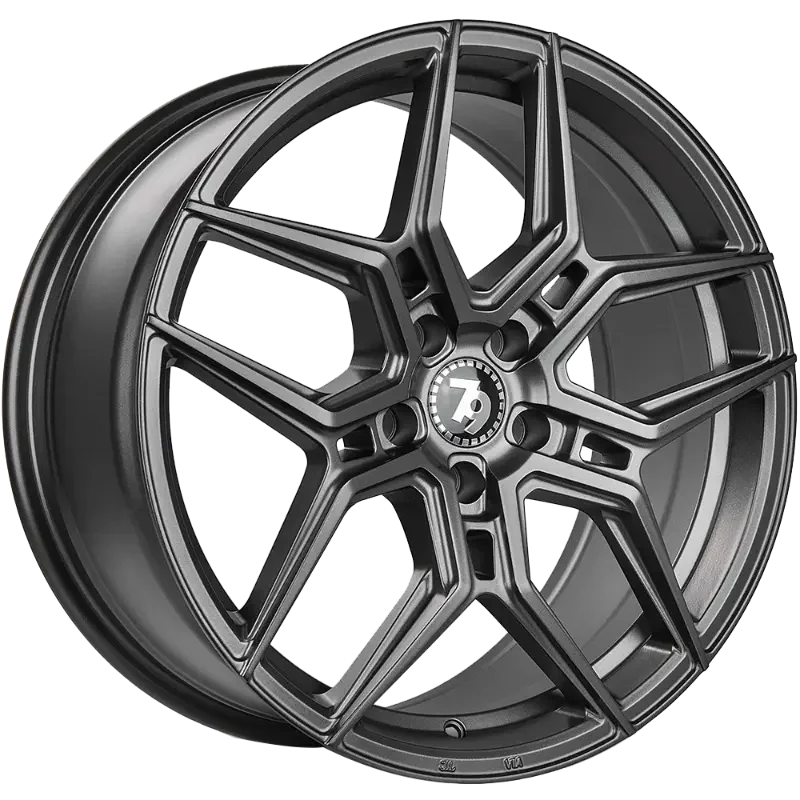 SEVENTY9 SV-B SG 8,00x18 5x120,00 ET35,00