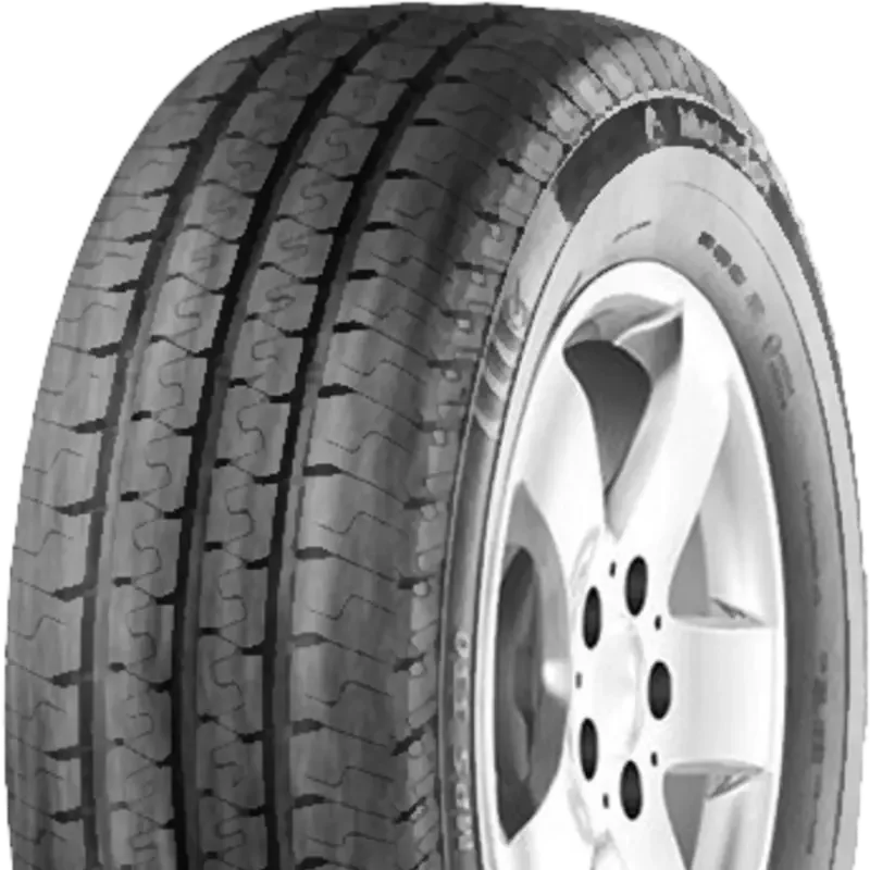 Matador MPS 330 Maxilla 2 175/75 R16 101/99 R C