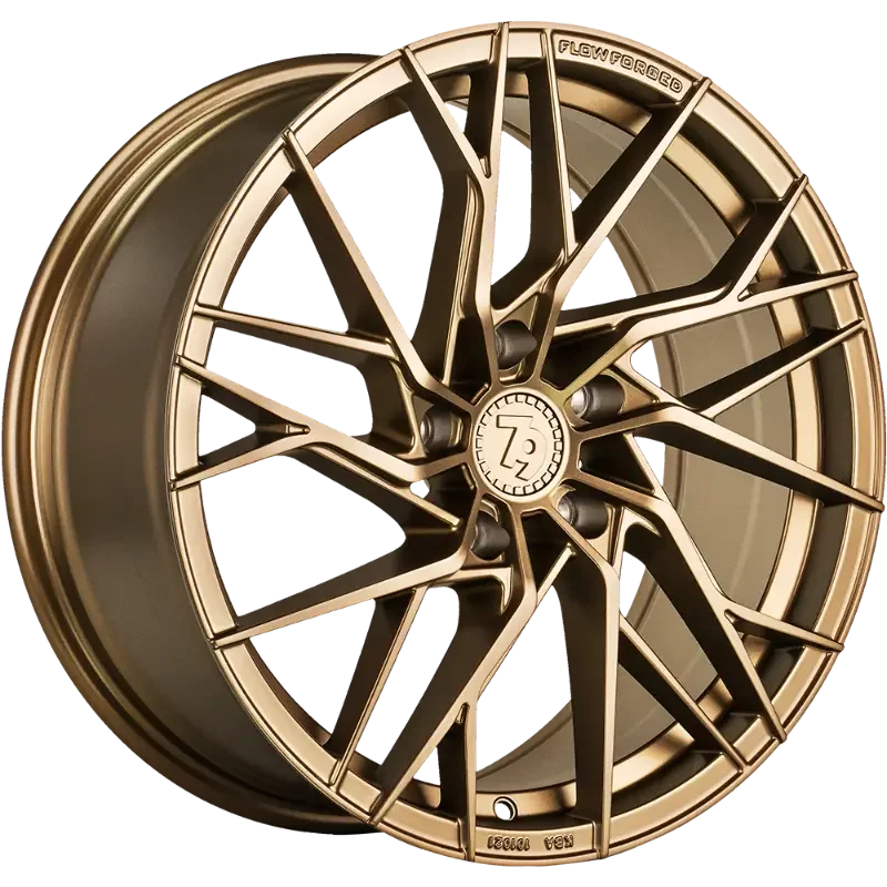 SEVENTY9 SSF-4 SNB 8,00x18 5x100,00 ET40,00