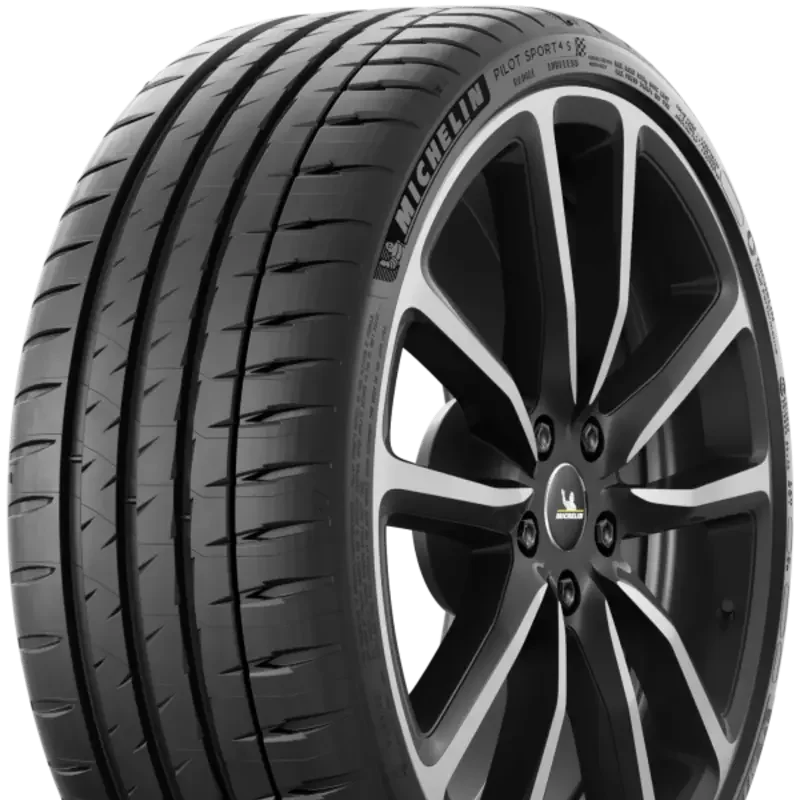 Michelin Pilot Sport 4 S 215/35 R18 84 Y XL, ZR