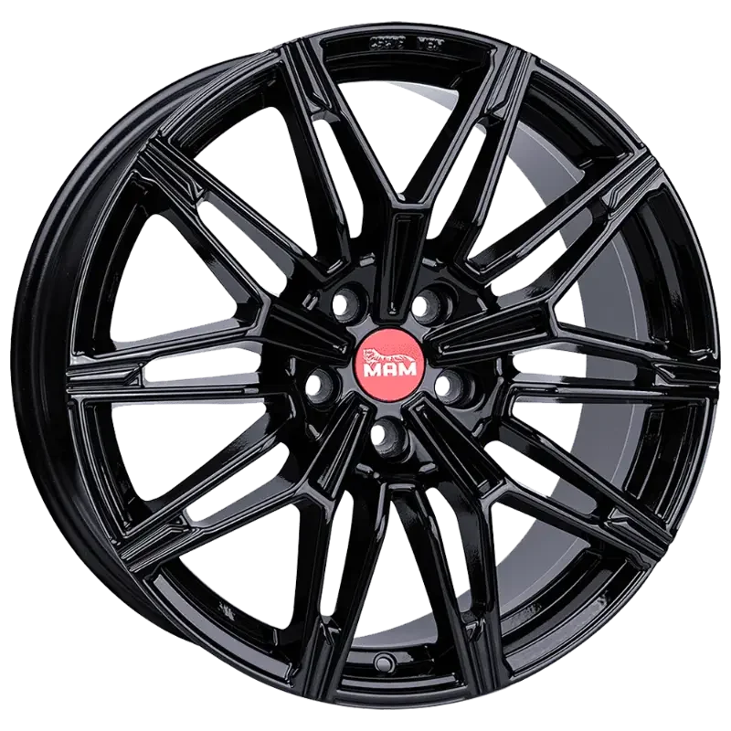 MAM B3 BP 8,50x19 5x120,00 ET35,00