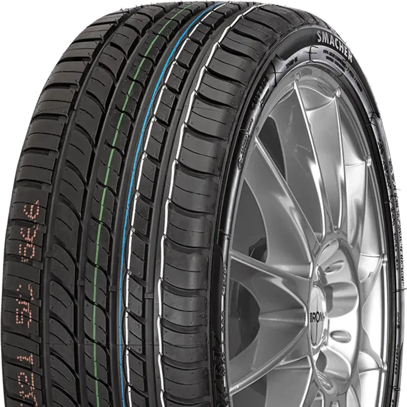 Compasal Smacher 235/35 R19 91 W XL