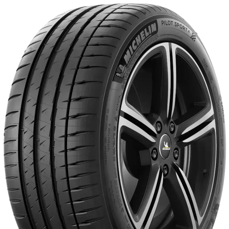 Michelin Pilot Sport 4 205/55 R16 94 Y XL, ZR