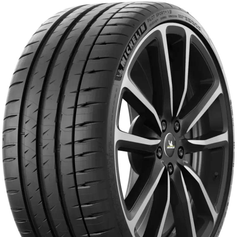 Michelin Pilot Sport 4 S 245/30 R19 89 Y XL, ZR