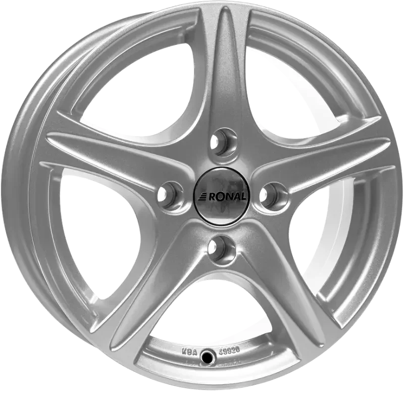 Ronal R56 6,00x15 4x98,00 ET35,00