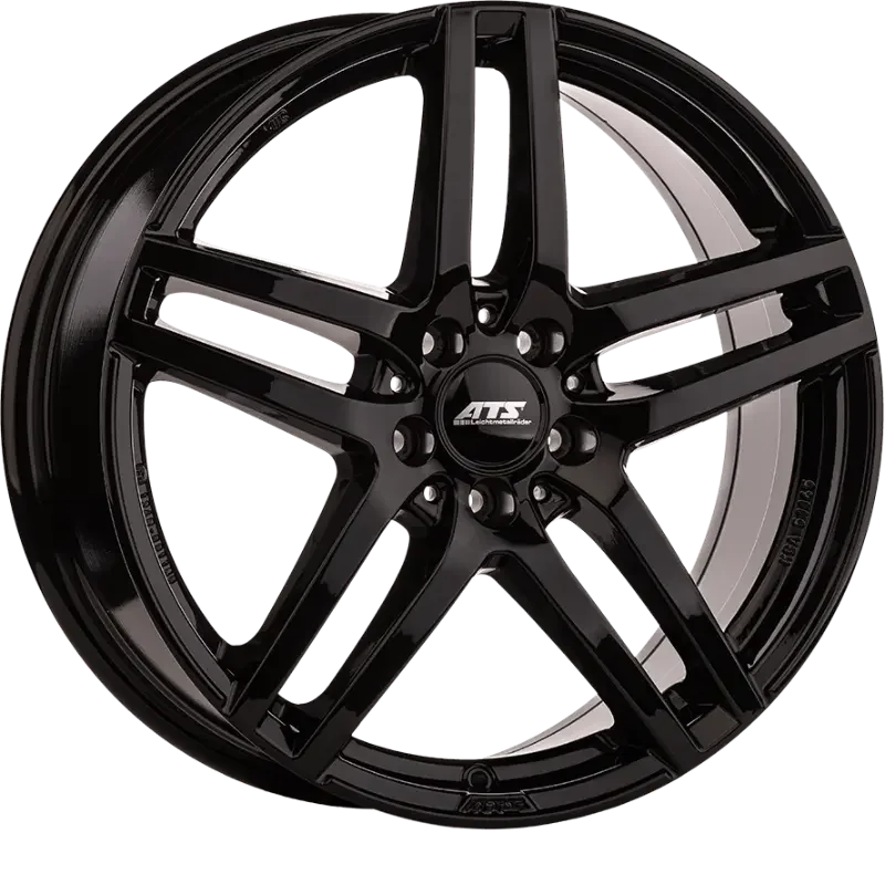 ATS Mizar Black 8,00x19 5x112,00 ET43,00